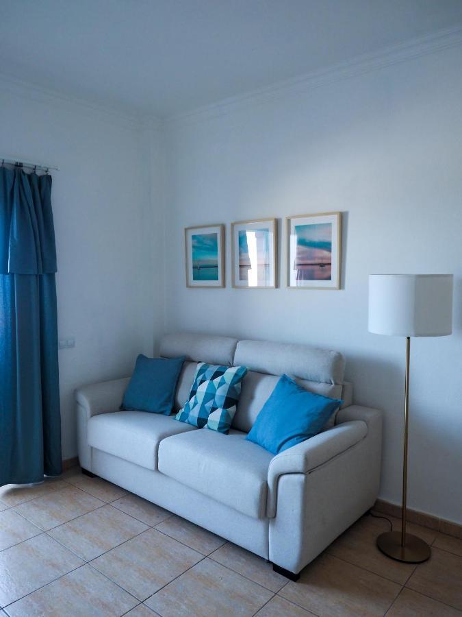 Apartamento Horizonte El Puertito De Gueimar Пуэртито-де-Гуимар Экстерьер фото