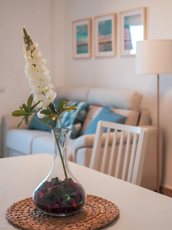 Apartamento Horizonte El Puertito De Gueimar Пуэртито-де-Гуимар Экстерьер фото