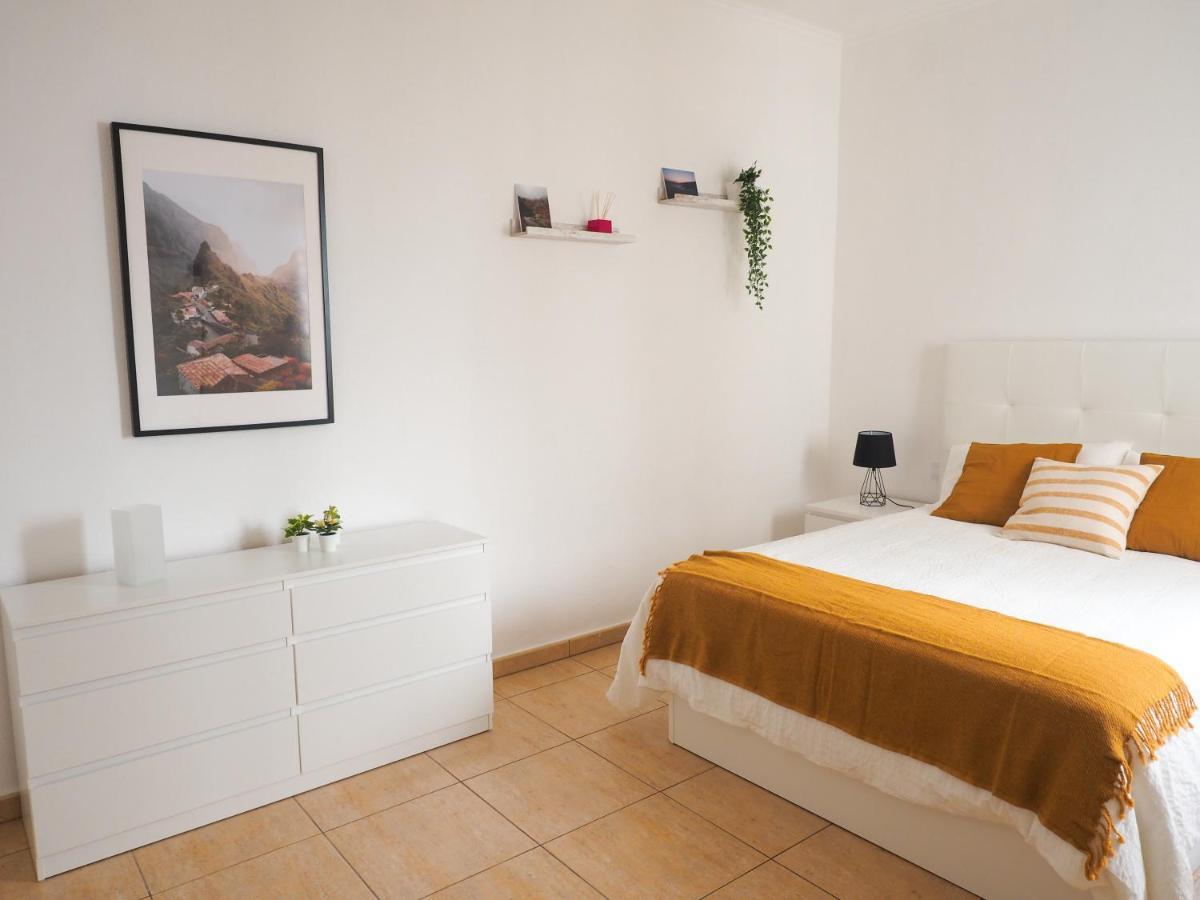Apartamento Horizonte El Puertito De Gueimar Пуэртито-де-Гуимар Экстерьер фото