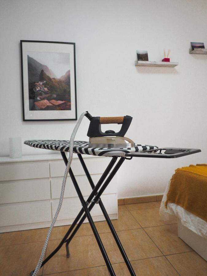 Apartamento Horizonte El Puertito De Gueimar Пуэртито-де-Гуимар Экстерьер фото
