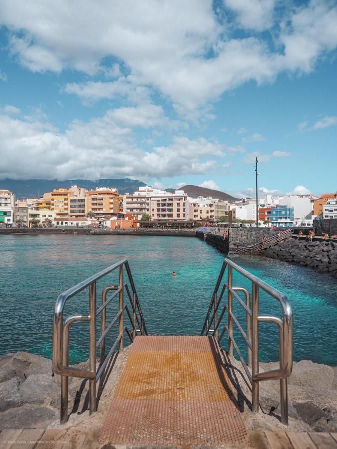 Apartamento Horizonte El Puertito De Gueimar Пуэртито-де-Гуимар Экстерьер фото