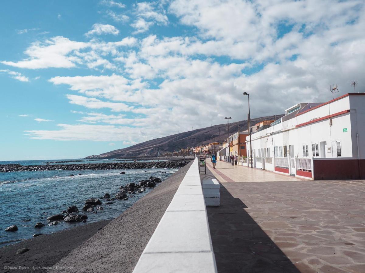 Apartamento Horizonte El Puertito De Gueimar Пуэртито-де-Гуимар Экстерьер фото