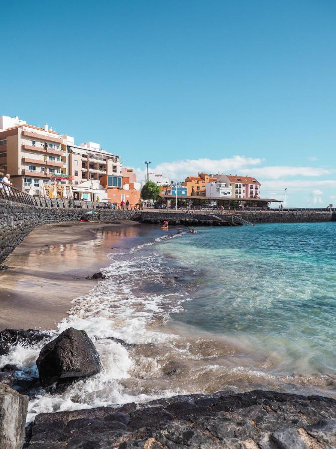 Apartamento Horizonte El Puertito De Gueimar Пуэртито-де-Гуимар Экстерьер фото