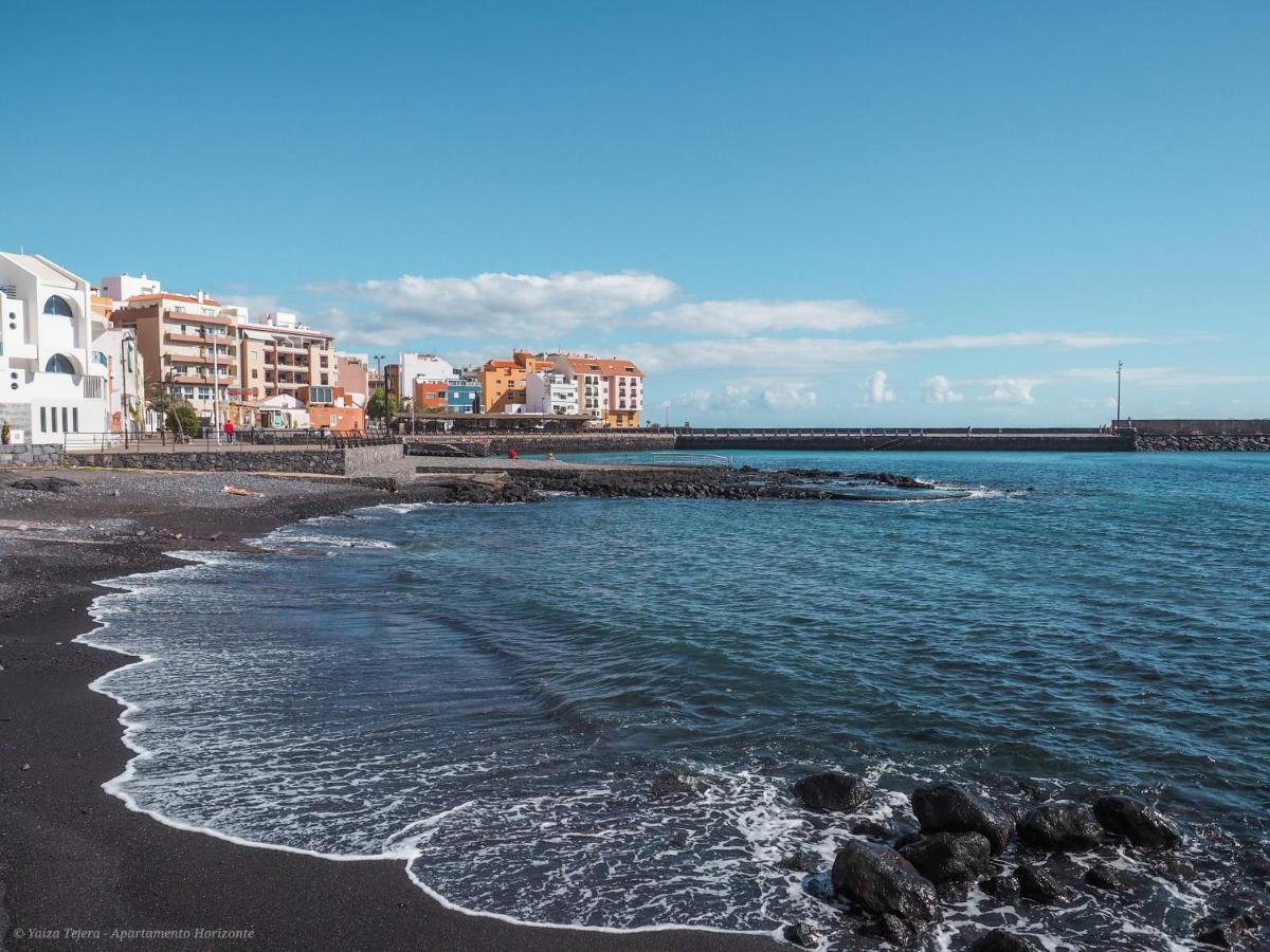 Apartamento Horizonte El Puertito De Gueimar Пуэртито-де-Гуимар Экстерьер фото