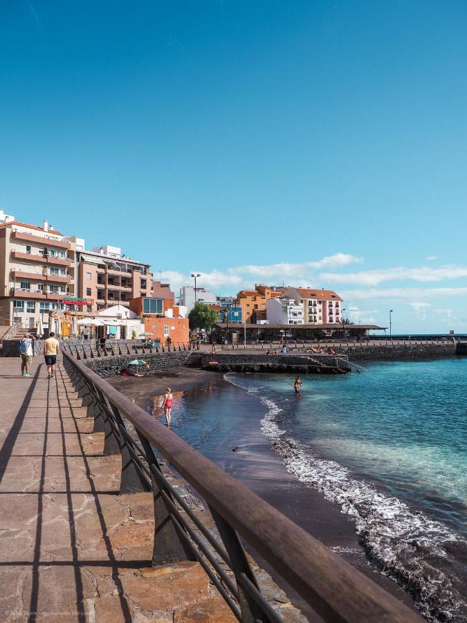 Apartamento Horizonte El Puertito De Gueimar Пуэртито-де-Гуимар Экстерьер фото