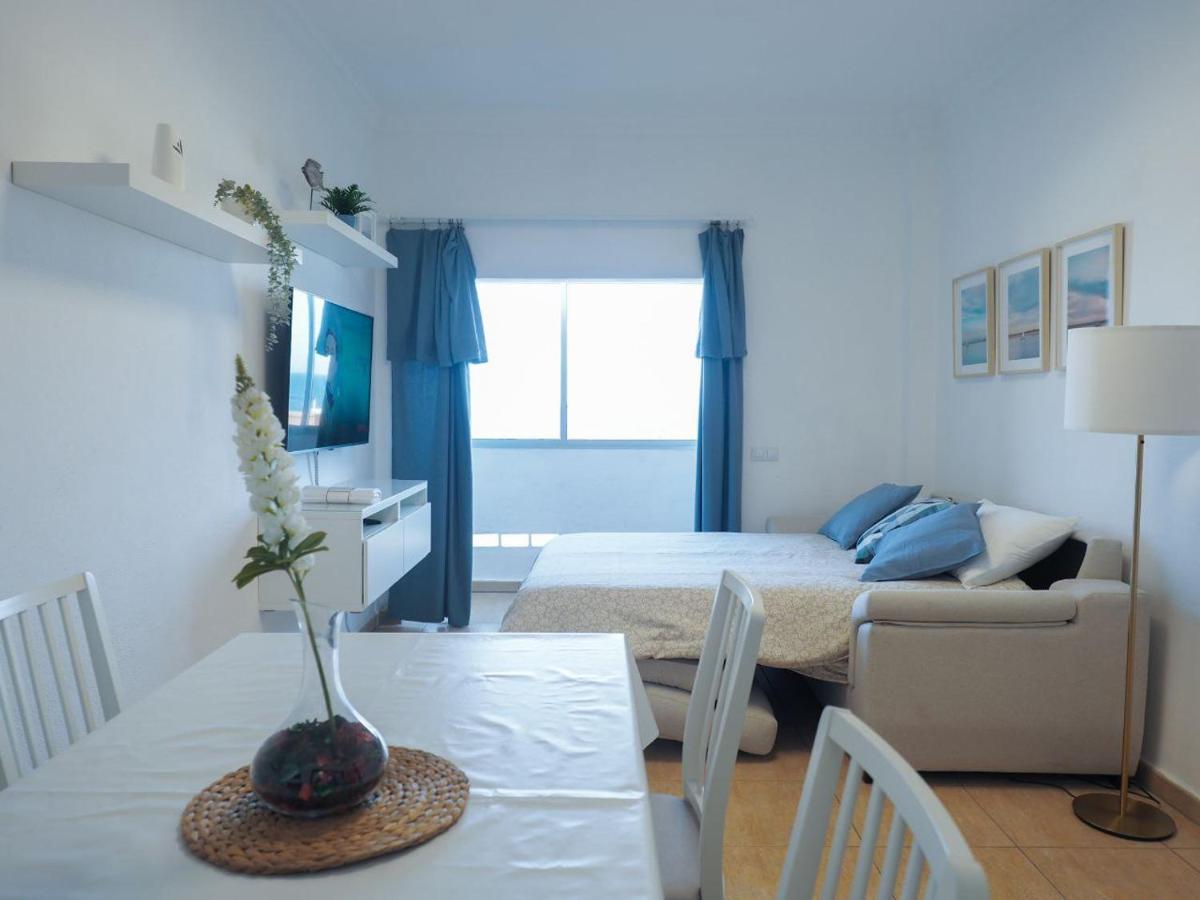 Apartamento Horizonte El Puertito De Gueimar Пуэртито-де-Гуимар Экстерьер фото